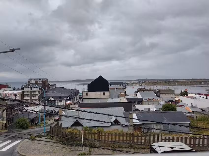 Departamentos Ushuaia Centro