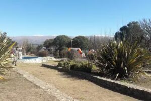 DEPARTAMENTOS VALLE ESCONDIDO