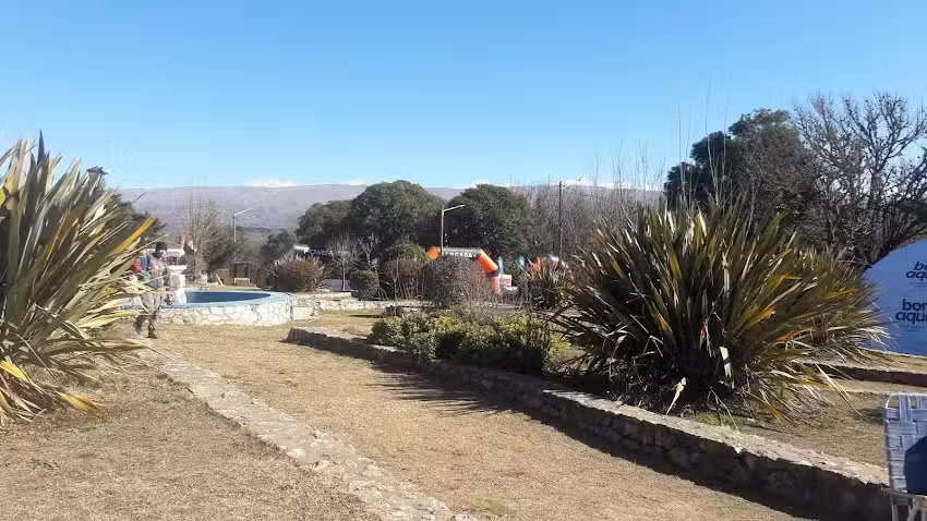 DEPARTAMENTOS VALLE ESCONDIDO