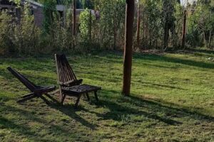 Departamentos “Valle Hermoso”, en Malargüe ciudad