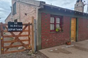 Departamentos Verón