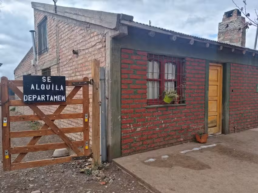 Departamentos Verón