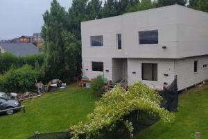 Departamentos Villa Parque