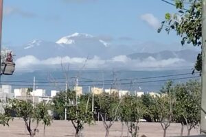 Departamentos Viñas Altas