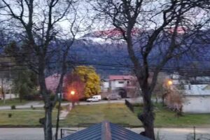 Departamentos y cabañas Céntricos