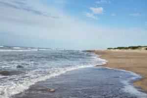 Departamentos y Cabañas “Frente al Mar”