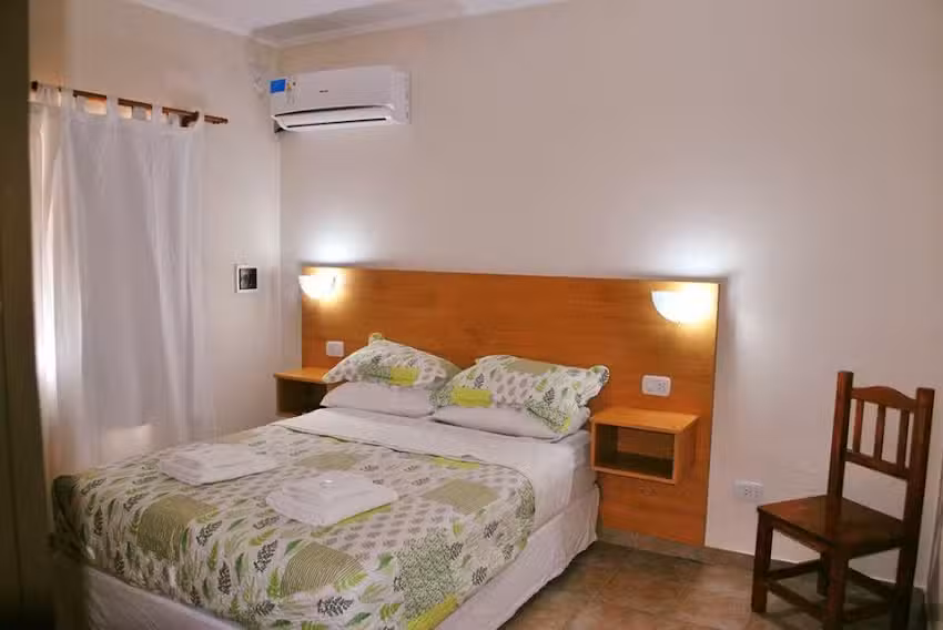 Departamentos Y Takú