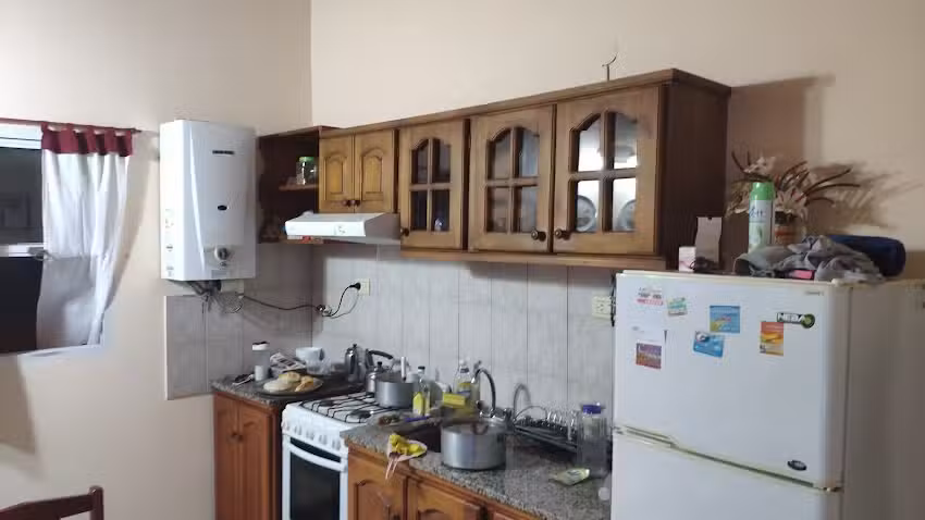 Departamentos Ynambu