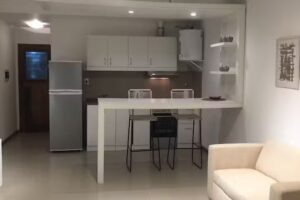 Departmento Cortijo V – Garage Privado y Wifi