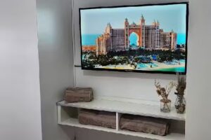 Depto. Alquiler temporario Posadas