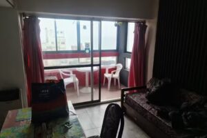 Depto Bristol Center (Walter Javier)