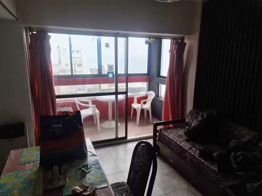 Depto Bristol Center (Walter Javier)