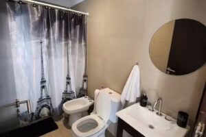 Depto San Francisco cba