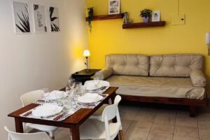 Depto. Temporario Magali