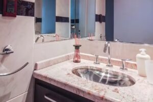 Depto Viamonte PlantaAlta, 2Dorm, Terraza, Cochera