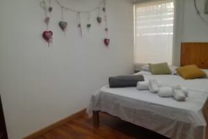 DeptoLibres# – alquiler por día