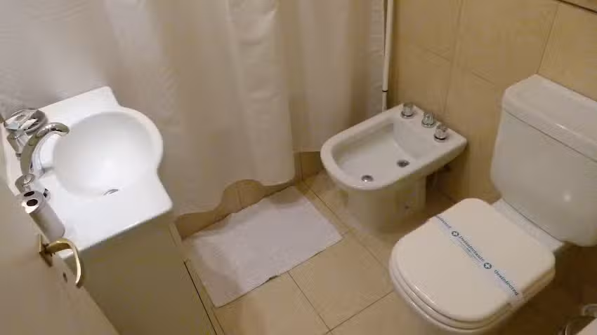 Deptomadryn – Alquiler Temporario – Tempory Rent