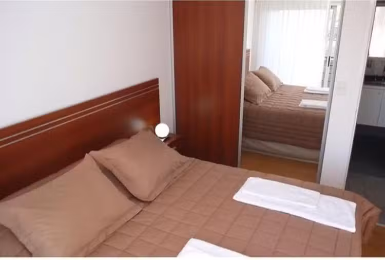 Deptos. Nuevo Belgrano