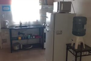 Deptos x día “FLF”