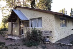 Descanso Cordillerano