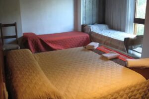 Descanso Del Indio (Posada/Cabañas)