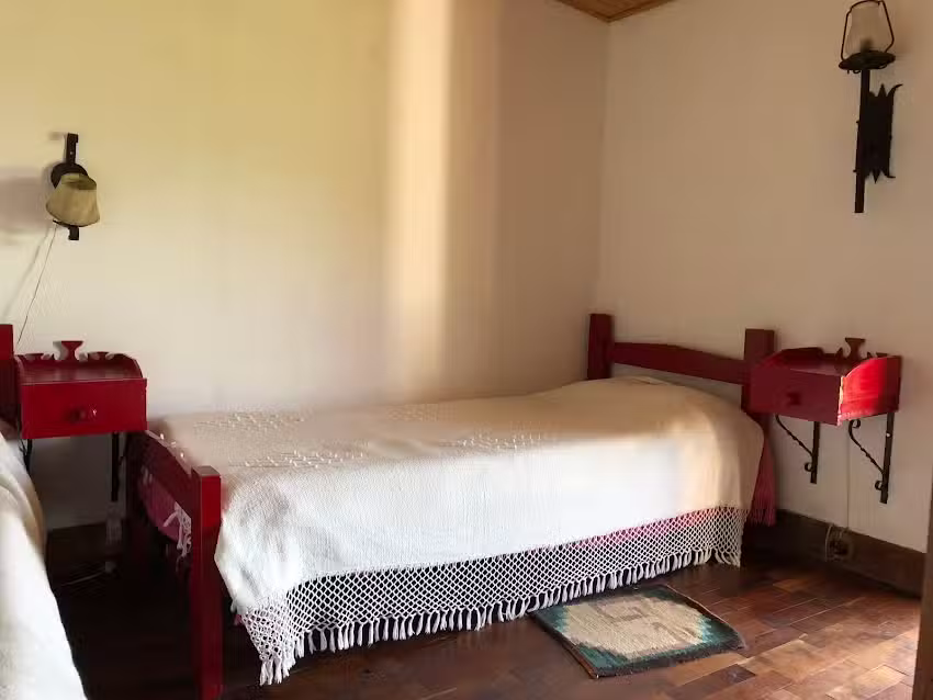 Descanso Perfecto Tafí del Valle