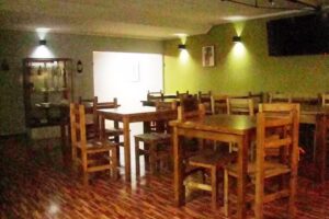 Desde el Alma Hostel (Cerrado Definitivamente)