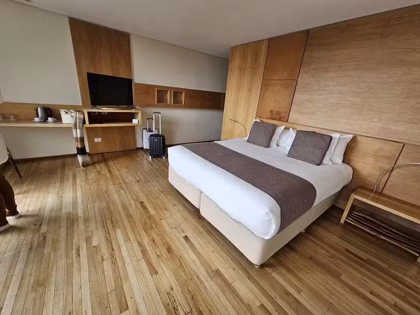 Design Suites Bariloche