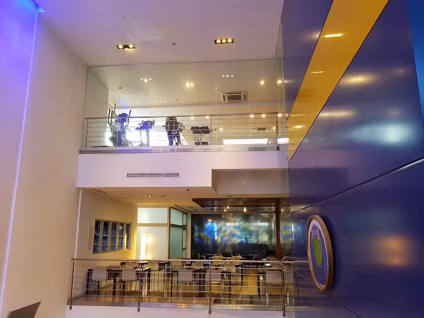 Design Suites Buenos Aires