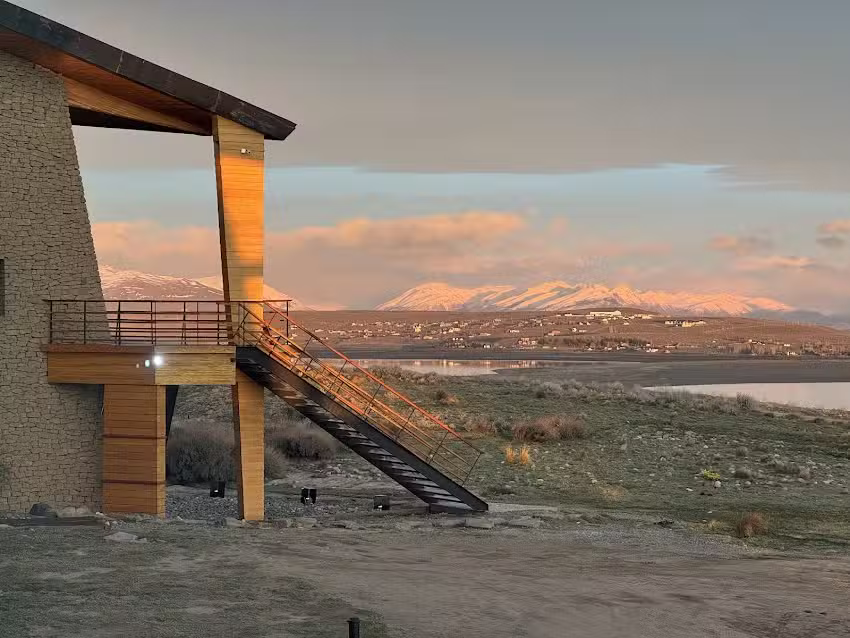 Design Suites Calafate