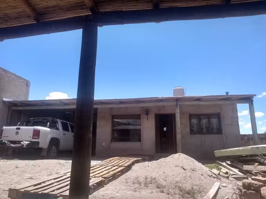 Después de las nubes