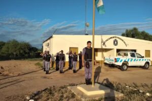 DESTACAMENTO POZO DE MAZA