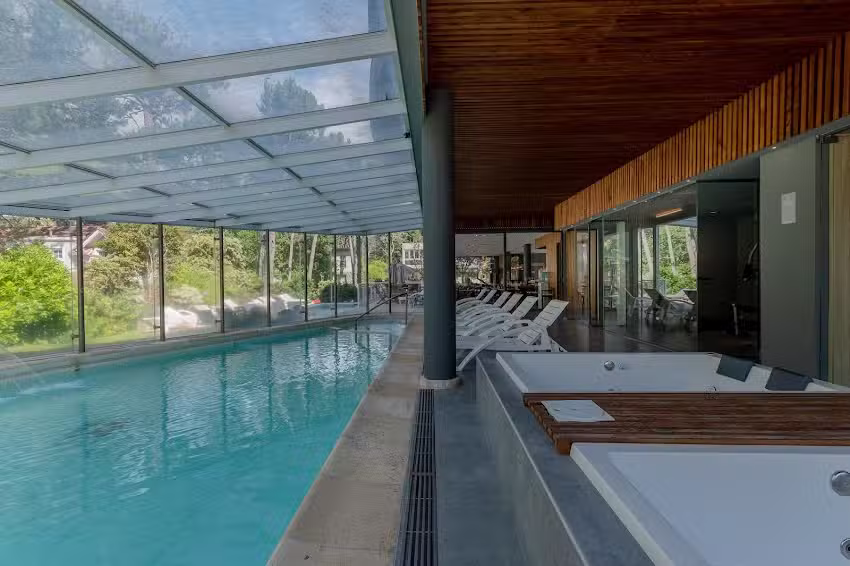 Destinar Apart Hotel Carilo