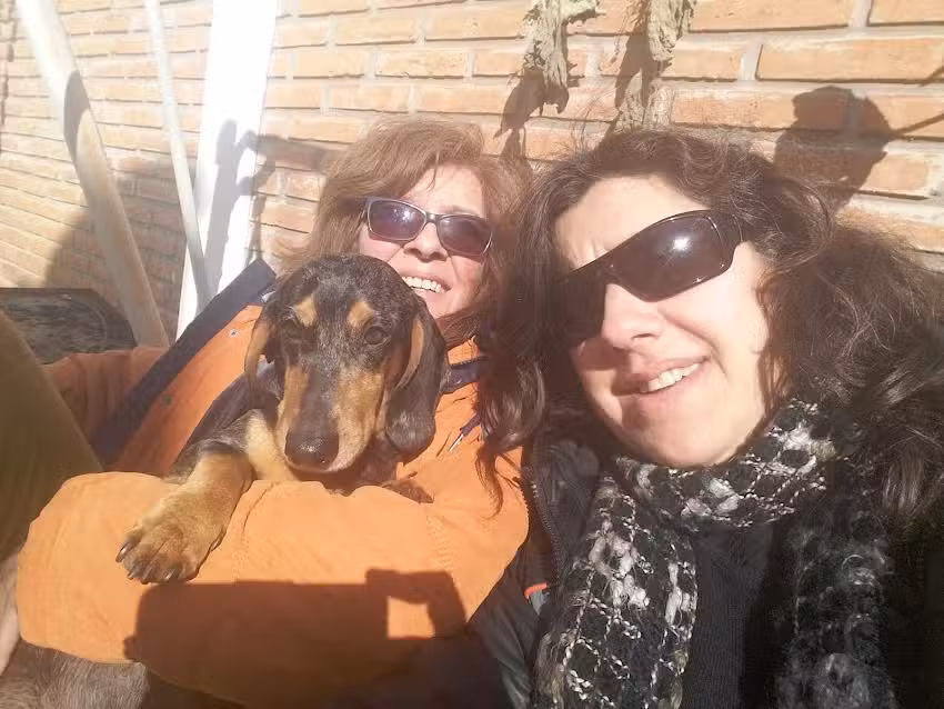 Díaz Rufina P R de