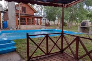 Dino’s Ranch Cabañas