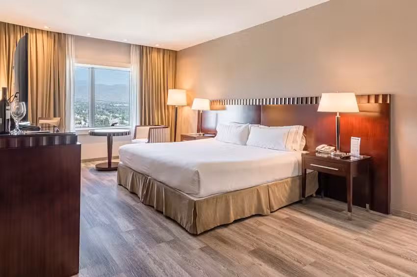 Diplomatic Hotel