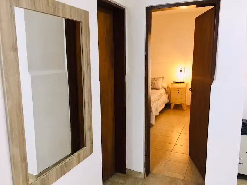 DLA Apartamentos III