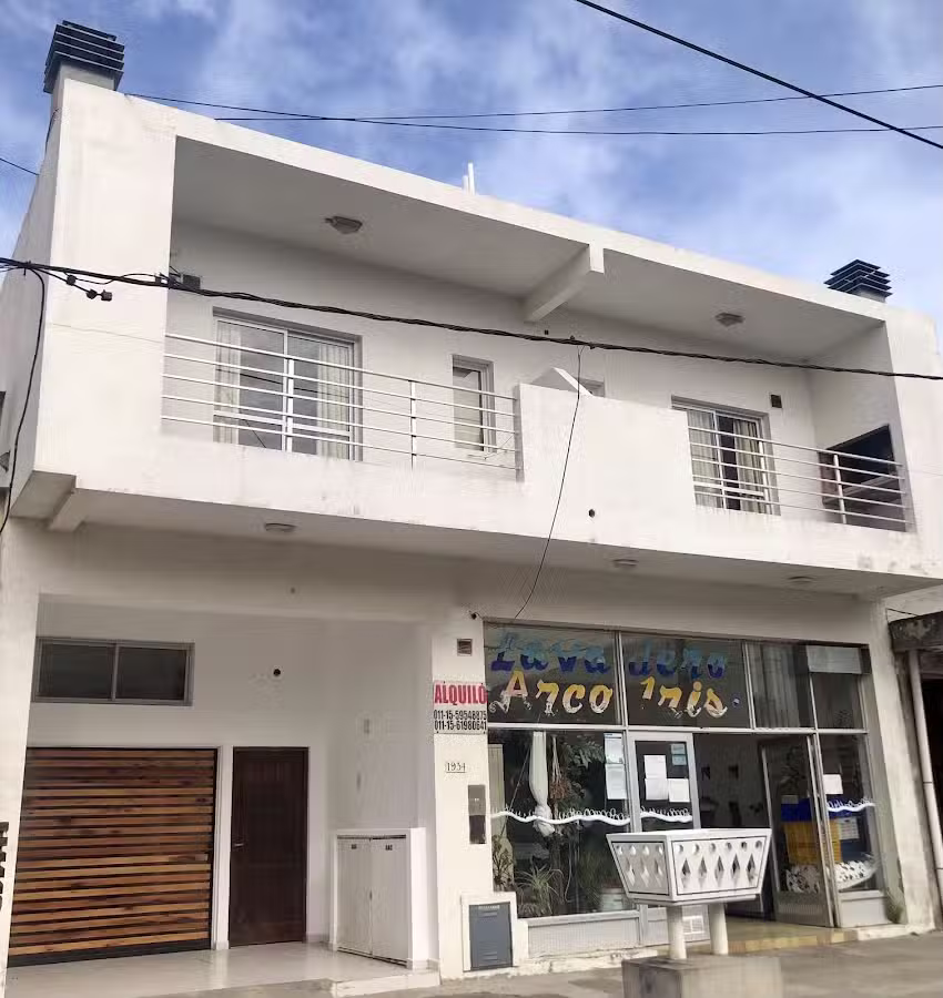 Do Sol Departamentos de mar