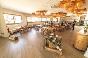 Domingo Design Hotel