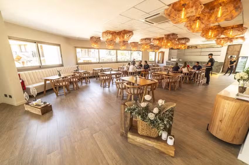 Domingo Design Hotel