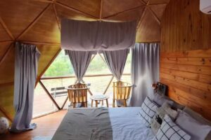 Domos Kairos Glamping
