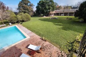 Don Aniceto Lodges & Glamping