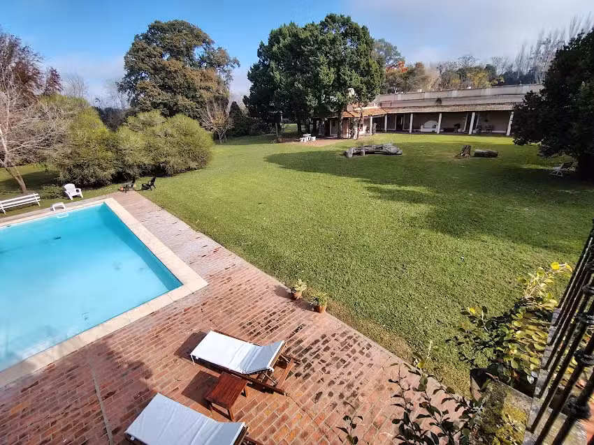 Don Aniceto Lodges & Glamping