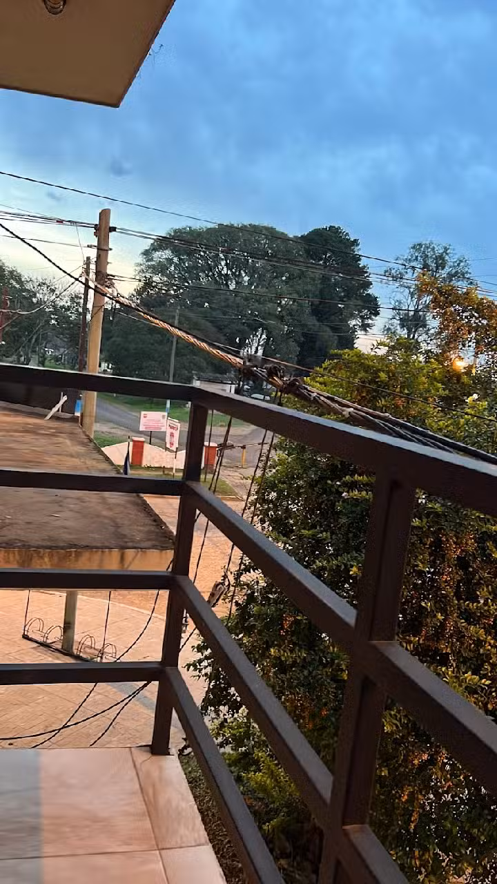 Don Bosco Apartamentos