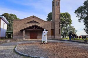 Don Camilo de Vagues