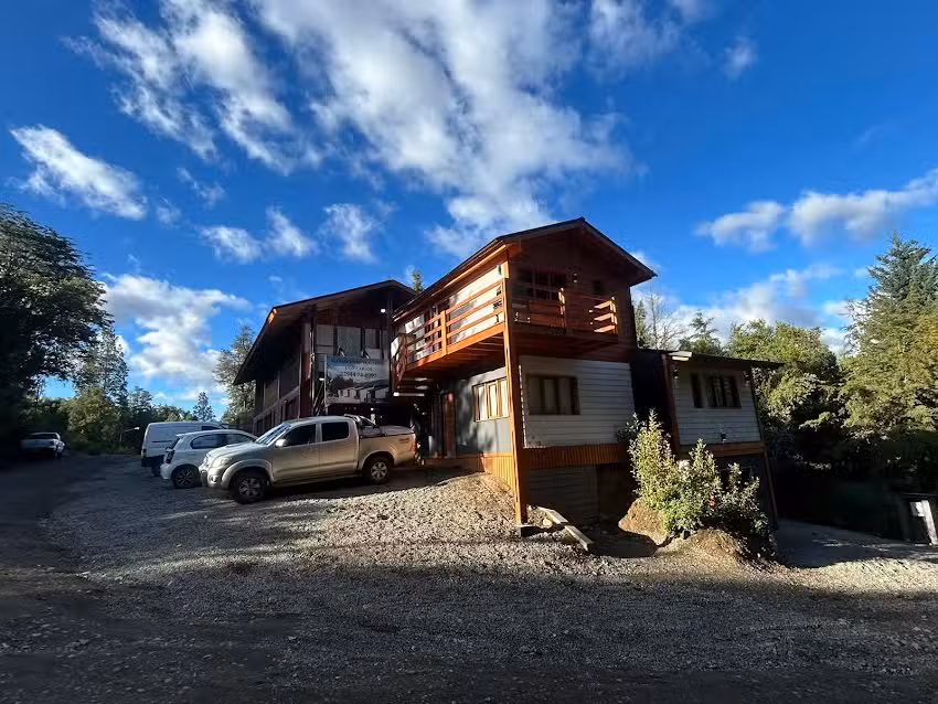 Don Carlos 2 – Villa La Angostura