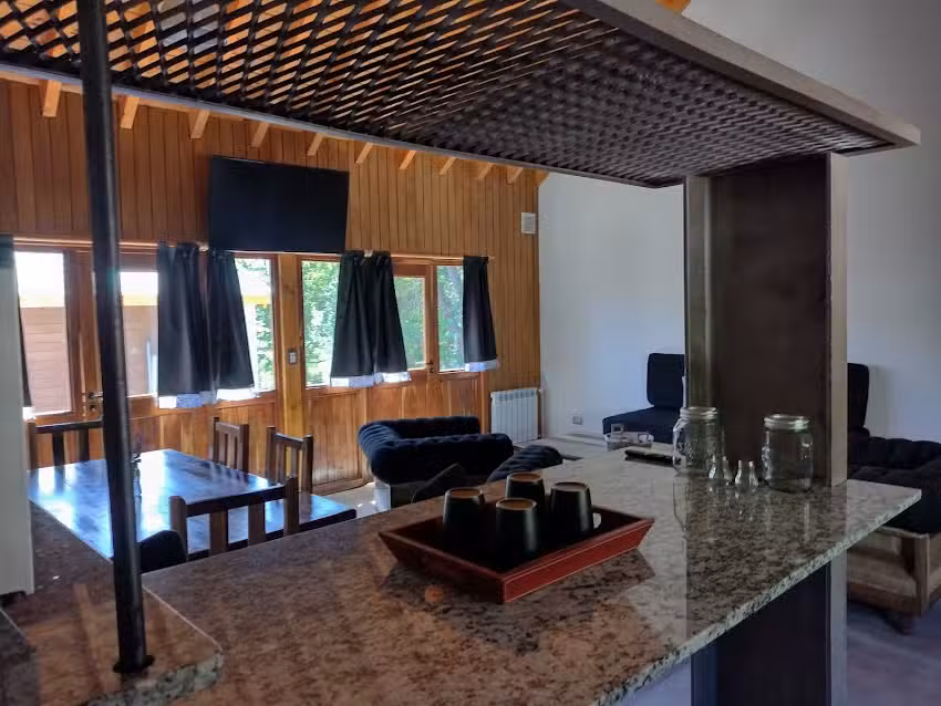 Don Carlos – Villa La Angostura