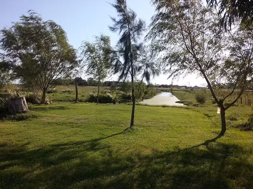 Don Celedonio Chacra