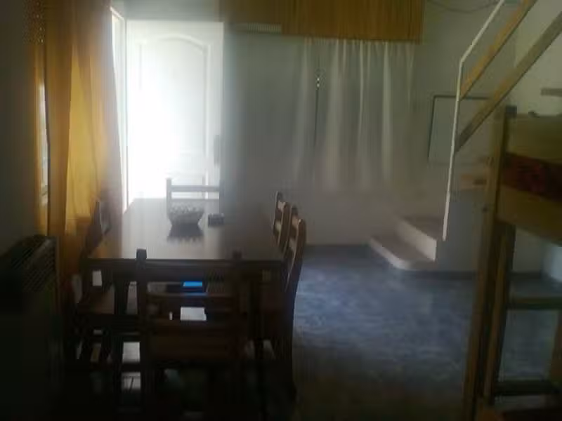 Don Enrique bungalows