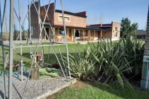 Don Matteo Casa de Campo